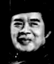 Datuk Usman Awang