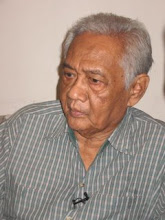 Datuk Prof Emiritus Shahnon Ahmad