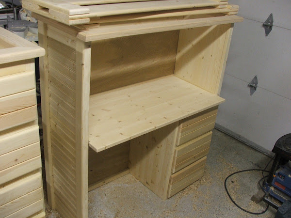 desk