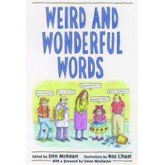 [weird+and+wonderful+words]