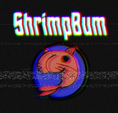 Shrimpbum: The Podcasting
