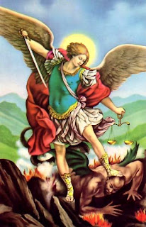 Michael the Archangel