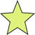 Five-Pointed Star | 5-Point Star