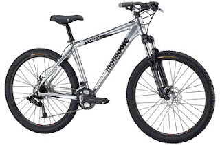 tyax mountain biking