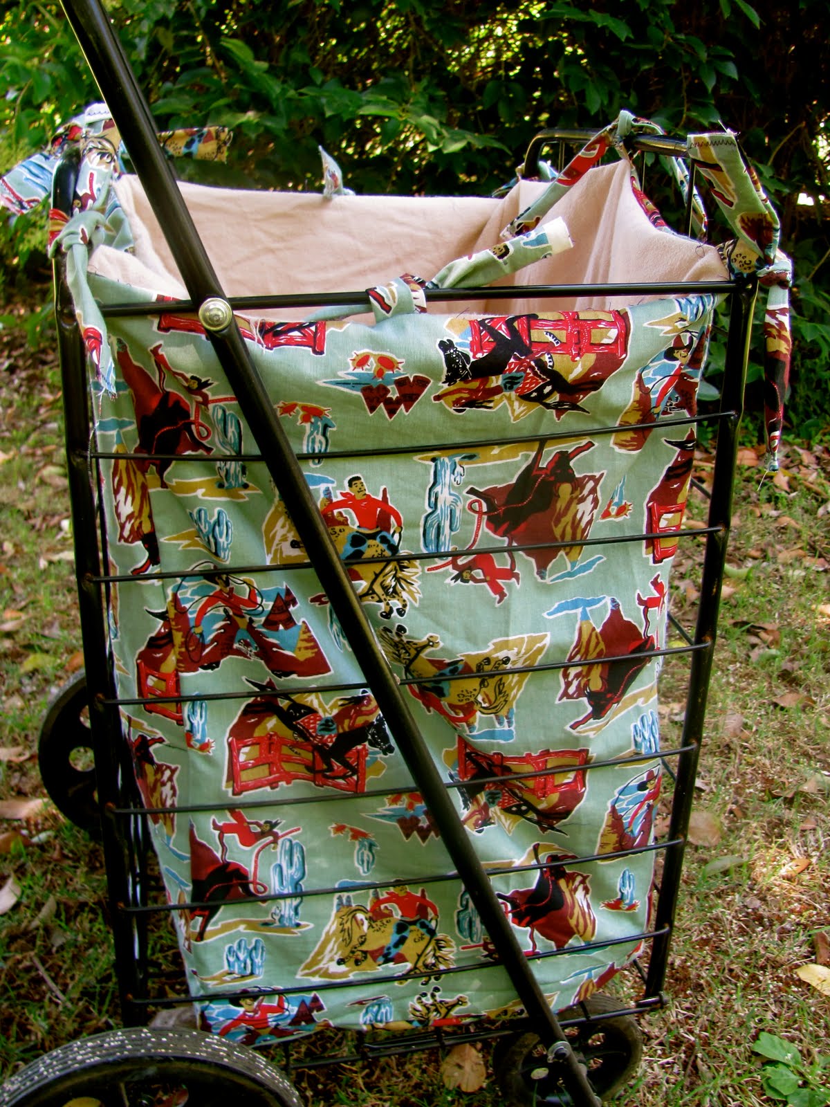 sewing machine trolleys