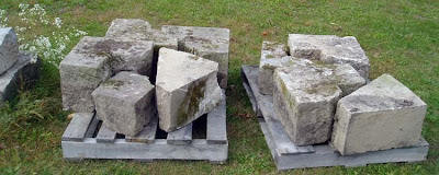 Medina+sandstone