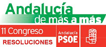 Resoluciones 11º Congreso PSOE de Andalucía