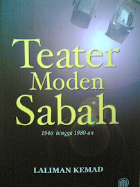 Teater Moden Sabah