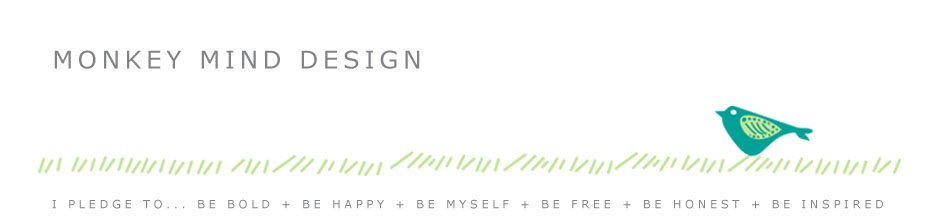 Monkey Mind Design