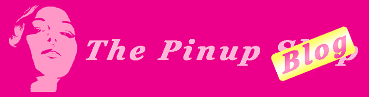 The Pinup Shop Blog