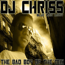 DJ CHRIS