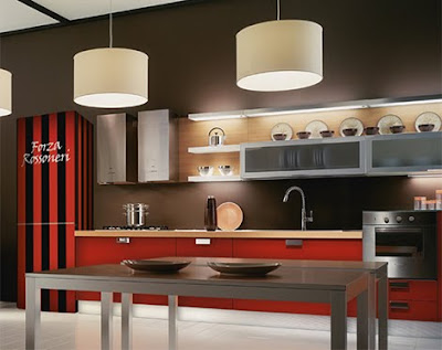 Decorating Ideas Kitchen on And Cuisine Related  Coolors Has Interesting Kitchen Decorating Ideas