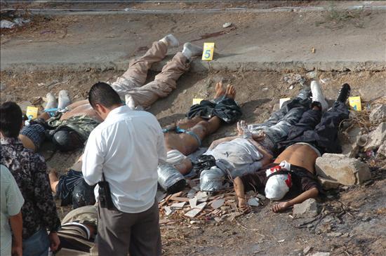 fotos de narcotrafico