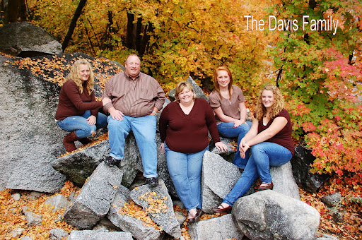 The Davis Family