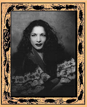 Carmen Amaya "The Gypsy chronicles" Alison Mackie