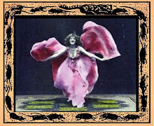 LOIE FULLER INSPIRE ALICE GUY