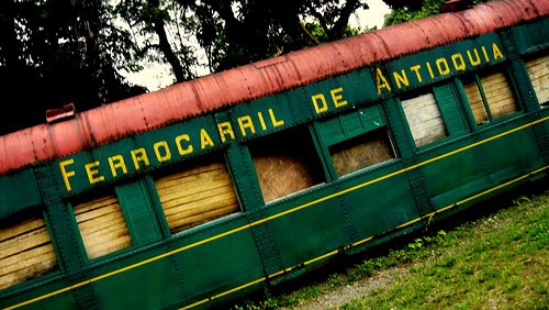Urbanística 3: Observación de escalas urbanas