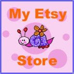 Etsy Store