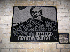 Instituto Grotowski