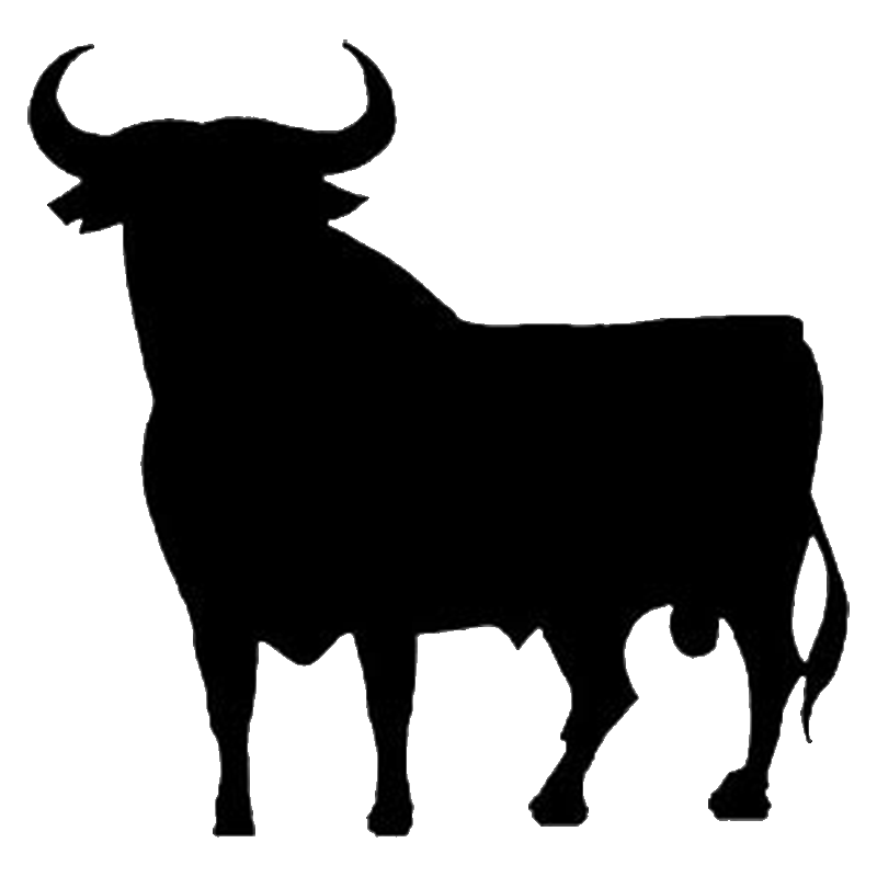 FONDO TORO OSBORNE fondo toro osborne: