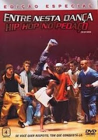 Baixar Filmes Download   Entre Nesta Dança: Hip Hop No Pedaço (Dublado) Grátis