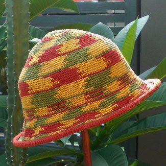 В» Crochet Hat Patterns