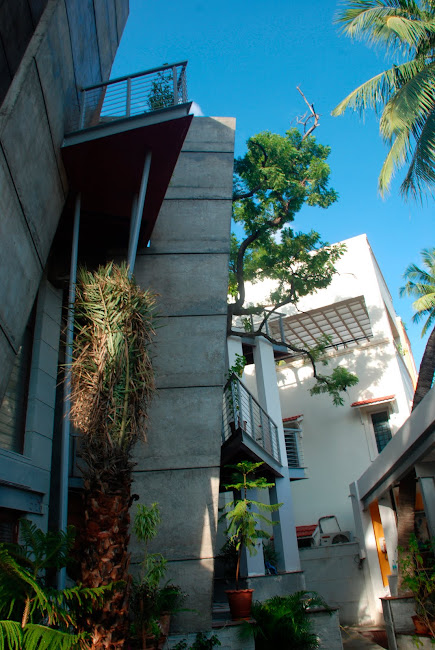 Murali Architects