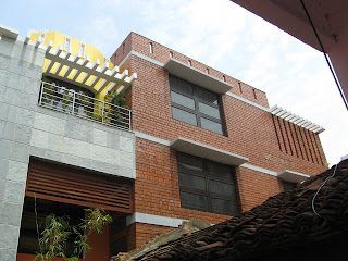 Murali Architects