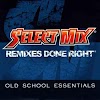 Select Mix Old School Essentials Vol. 01 - 11