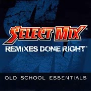Select Mix Old School Essentials Vol.12 e 13