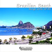 Brazilian Beach Lounge Series Vol 01 (2010)