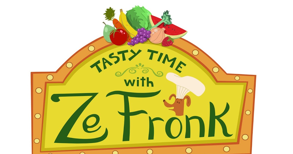 OddBot Blog! OddBot and Playhouse Disney Cook Up "Tasty Time with
