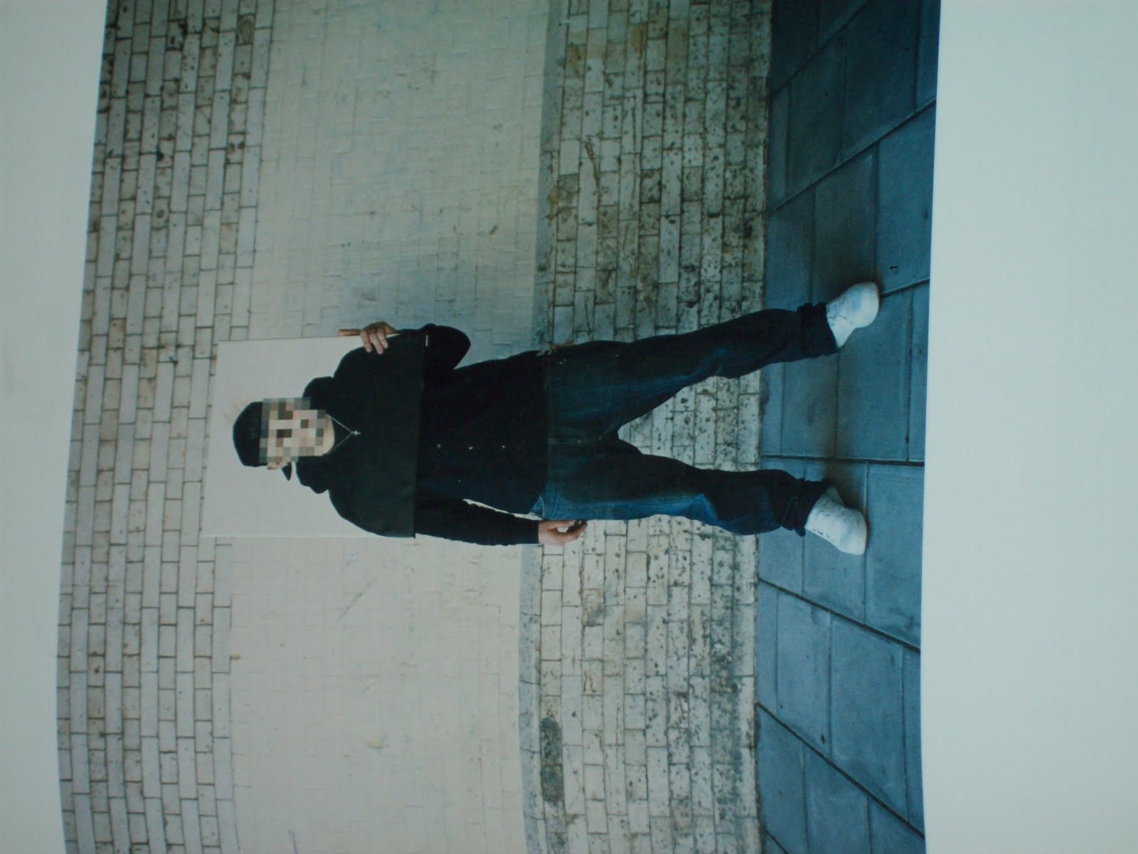 Street Art / Graffiti BOOKS Banksy book