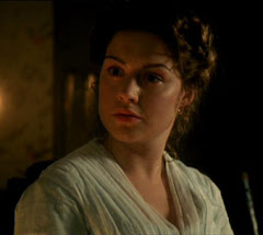 Margaret Hale in North and South played by Daniela Denby-Ashe