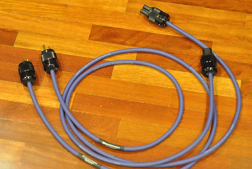 HiFi Unlimited Solid Performers Kimber Kable PK14 and PK10 Gold