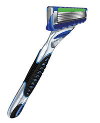 Gillette Fusion Giveaway Free Sample