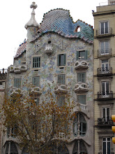 António Gaudí y Cornet