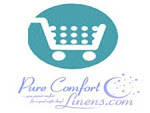 Shop Now At PureComfortLinens.Com