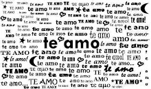 te amo