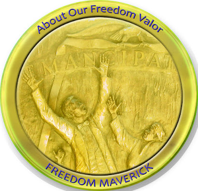 Freedom Maverick: Valor