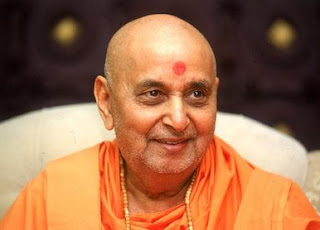 pramukhswami mahara