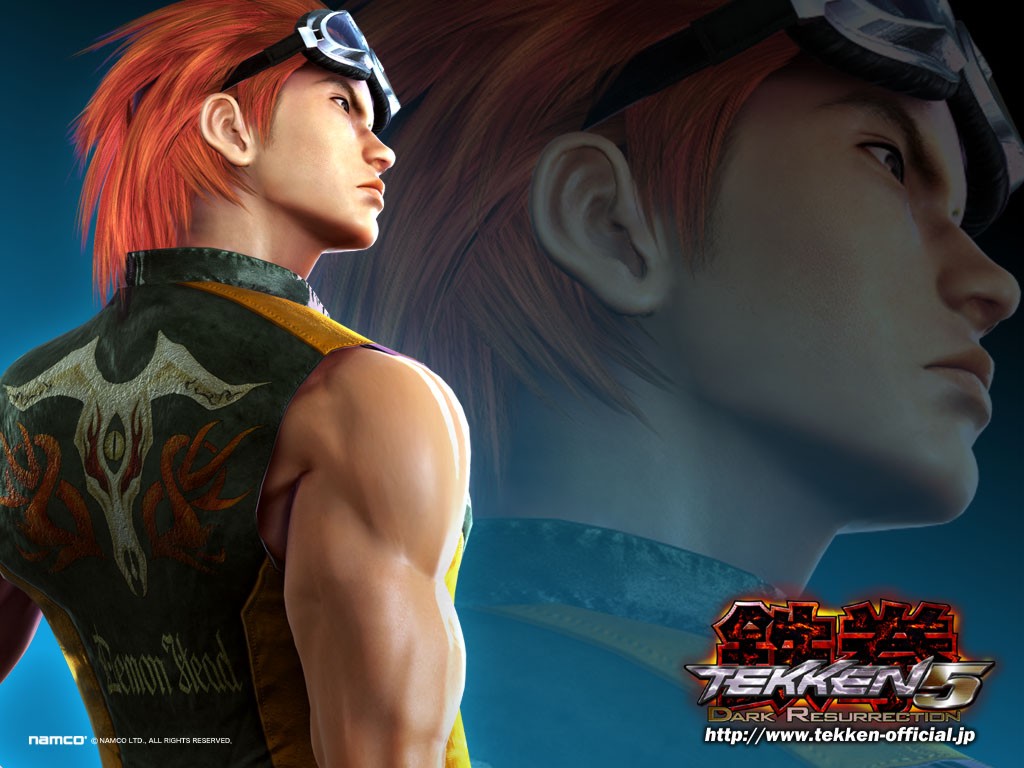 [TEKKEN+5-HWOARANG+1.JPG]