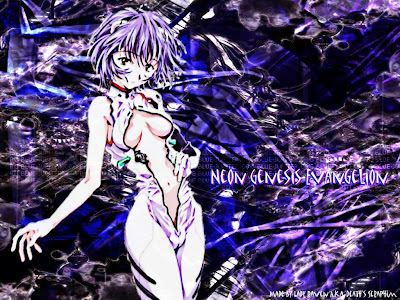 evangelion wallpapers. Neon Genesis Evangelion