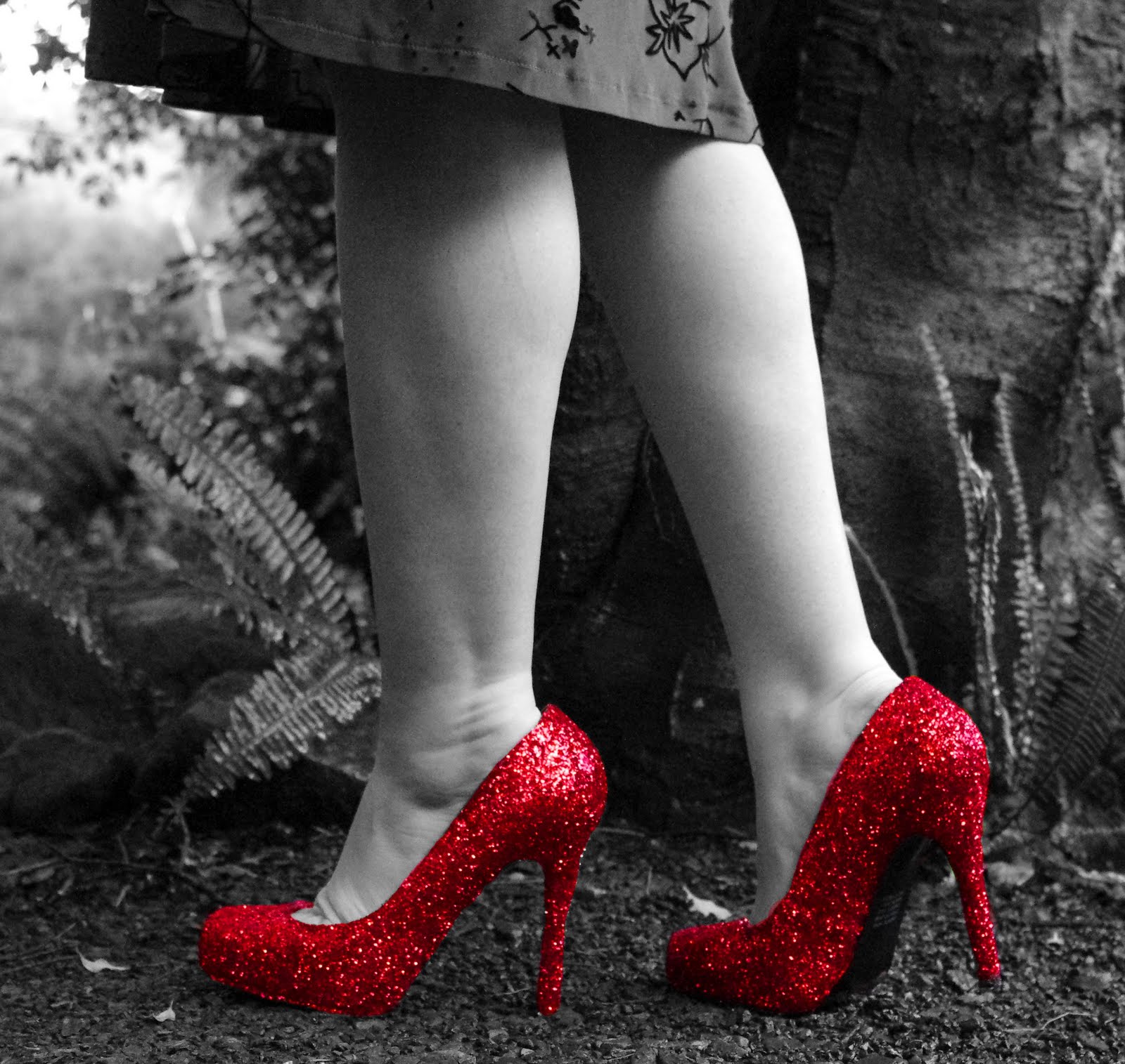 Living with Bob (Dysautonomia) Fabulous Friday Glitter