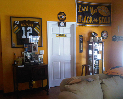 The Reaction 2011 01 09