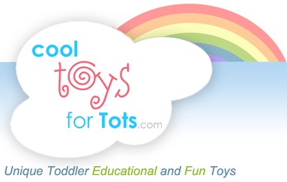 welcome to cooltoysfortots.com