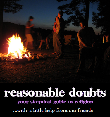 Dec 15, 2012. podcast. by reasonabledoubts. The doubtcasters collectively work through. There John blogs about Christianity, atheism, gay marriage and.