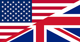 the USA, Great Britain