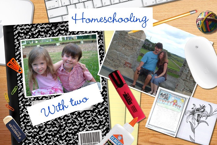 Visit our homeschool blog
