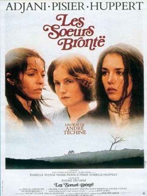 The Bronte Sisters movie